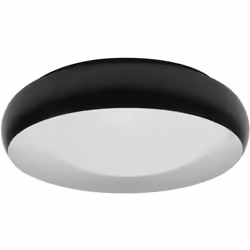 Plafoniere a LED con anello in metallo. Caratteristiche del prodotto: Grado di protezione: IP20. Durata: fino a 30.000 ore. V ...