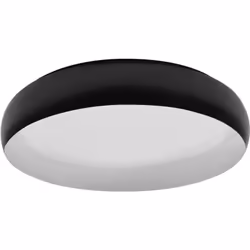 Plafoniere a LED con anello in metallo. Caratteristiche del prodotto: Grado di protezione: IP20. Durata: fino a 30.000 ore. V ...