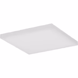 Pannelli senza cornice per montaggio a parete e soffitto. Caratteristiche del prodotto: Apparecchio da soffitto con tecnologi ...