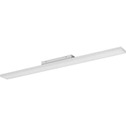 Ledvance - Planon Frameless panel light in white with advanced led technology, 35 w, rectangular shape (1,200 x 100 mm), warm white light colour at