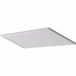 Pannelli sottili per montaggio a plafone. Caratteristiche del prodotto: Apparecchio da soffitto con tecnologia LED avanzata. ...