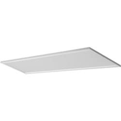 Ledvance - Planon Plus ceiling light in white with advanced led technology, 36 w, rectangular shape (1,200 x 300 mm), neutral white light colour at