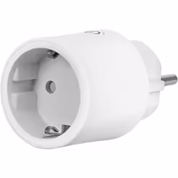 Spina con presa smart e contatore di energia per controllare dispositivi non smart con tecnologia ZigBee. Caratteristiche del ...