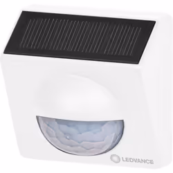 Sensore da esterno SMART+ per rilevare i movimenti con tecnologia WiFi e cella solare. Caratteristiche del prodotto: Controll ...