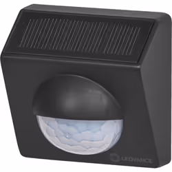 Sensore da esterno SMART+ per rilevare i movimenti con tecnologia WiFi e cella solare. Caratteristiche del prodotto: Controll ...