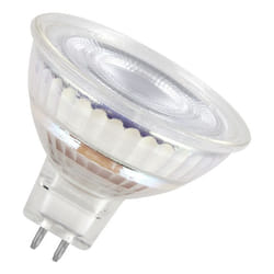 Osram 4099854458385 lampada LED Bianco caldo 2700 K 3,4 W GU5.3 E