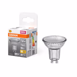 Osram 4099854458606 lampada LED Bianco caldo 2700 K 3,7 W GU10 E - Vista aggiuntiva 3