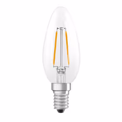Osram 4099854466779 lampada LED Bianco caldo 2700 K 1,8 W E14 D - Vista aggiuntiva 4