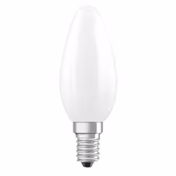 Osram 4099854467646 lampada LED Bianco caldo 2700 K 3,4 W E14 D - Vista aggiuntiva 4