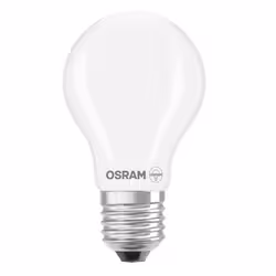 Osram 4099854467738 lampada LED Bianco caldo 2700 K 5,9 W E27 D - Vista aggiuntiva 2