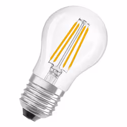 Osram 4099854467790 lampada LED Bianco caldo 2700 K 3,4 W E27 D - Vista aggiuntiva 3