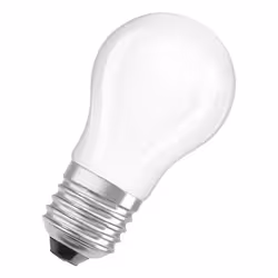 Osram 4099854467875 lampada LED Bianco caldo 2700 K 3,4 W E27 D - Vista aggiuntiva 3
