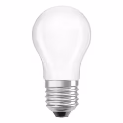 Osram 4099854467875 lampada LED Bianco caldo 2700 K 3,4 W E27 D - Vista aggiuntiva 4