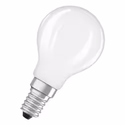 Osram 4099854468711 lampada LED Bianco caldo 2700 K 3,4 W E14 D - Vista aggiuntiva 3