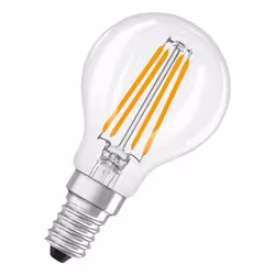 Osram 4099854468759 lampada LED Bianco caldo 2700 K 3,4 W E14 D - Vista aggiuntiva 3