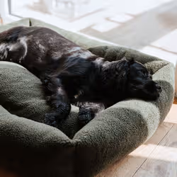 Hunter 204930 letto per cani e gatti Cuccetta - Vista aggiuntiva 7