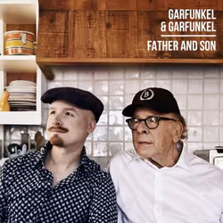 Warner Music Garfunkel & Garfunkel, Father And Son, Folk, CD, Garfunkel & Garfunkel, Supporto fisico, Adulti, 1 dischi