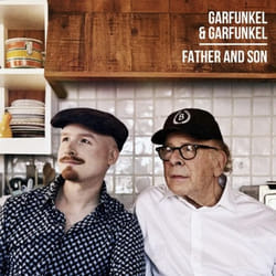 Warner Music Garfunkel & Garfunkel, Father And Son CD Folk