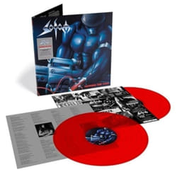 Universal Music Sodom, Tapping the Vein Vinile Metallo