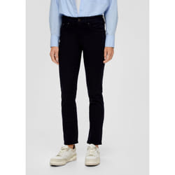 s.Oliver 2133439.59Z8.34_30 Pantalone Blu