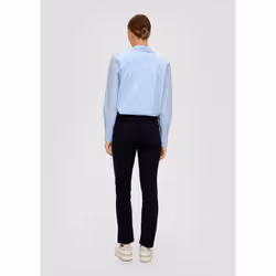 s.Oliver 2133439.59Z8.34_30 Pantalone Blu - Vista aggiuntiva 4