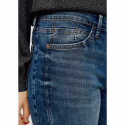 s.Oliver 2133433.55Z4.34_28 Pantalone Blu - Vista aggiuntiva 5