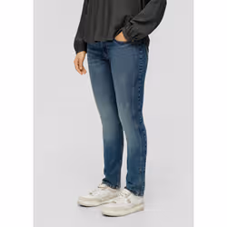 s.Oliver 2133433.55Z4.34_28 Pantalone Blu - Vista aggiuntiva 6