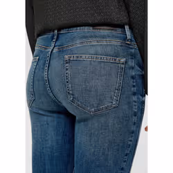 s.Oliver 2133433.55Z4.34_28 Pantalone Blu - Vista aggiuntiva 7