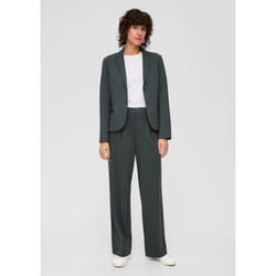 s.Oliver 2133509.7909.46 Pantalone Oliva