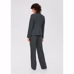 s.Oliver 2133509.7909.46 Pantalone Oliva - Vista aggiuntiva 4