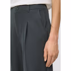 s.Oliver 2133509.7909.46 Pantalone Oliva - Vista aggiuntiva 5