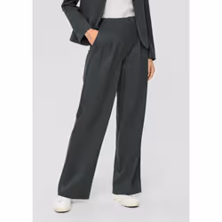 s.Oliver 2133509.7909.46 Pantalone Oliva - Vista aggiuntiva 6