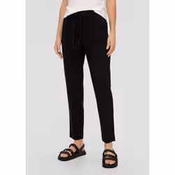 s.Oliver 2136567.9999.36 Pantalone Nero - Vista aggiuntiva 6