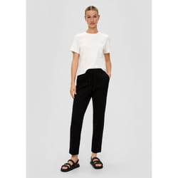 s.Oliver 2136567.9999.42 Pantalone Nero