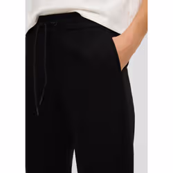 s.Oliver 2136567.9999.42 Pantalone Nero - Vista aggiuntiva 5