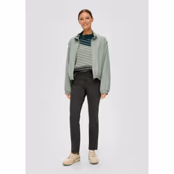 s.Oliver 2133439.79Z8.34_28 Pantalone Oliva - Vista aggiuntiva 2