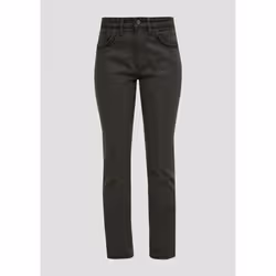 s.Oliver 2133439.79Z8.34_28 Pantalone Oliva - Vista aggiuntiva 3