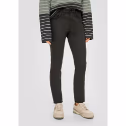 s.Oliver 2133439.79Z8.34_28 Pantalone Oliva - Vista aggiuntiva 6