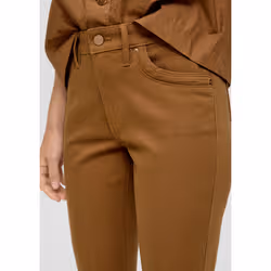 s.Oliver 2133439.84Z8.46_30 Pantalone Marrone - Vista aggiuntiva 5
