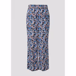 s.Oliver 2142399.59A4.34 Pantalone Blu - Vista aggiuntiva 3