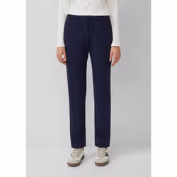 s.Oliver 2145620.5959.34_EXTRASHORT Pantalone Blu - Vista aggiuntiva 6
