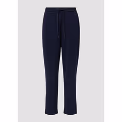 s.Oliver 2145620.5959.36_EXTRASHORT Pantalone Blu - Vista aggiuntiva 3
