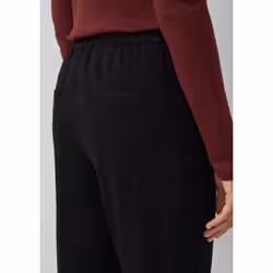 s.Oliver 2145620.9999.36_EXTRASHORT Pantalone Nero - Vista aggiuntiva 5