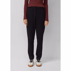 s.Oliver 2145620.9999.36_EXTRASHORT Pantalone Nero - Vista aggiuntiva 6