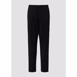 s.Oliver 2145620.9999.38_EXTRASHORT Pantalone Nero - Vista aggiuntiva 3