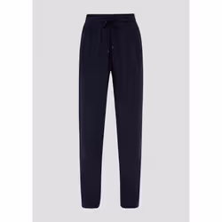 s.Oliver 2142312.5959.34 Pantalone Blu - Vista aggiuntiva 3