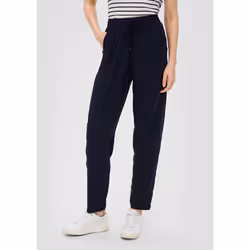 s.Oliver 2142312.5959.34 Pantalone Blu - Vista aggiuntiva 6