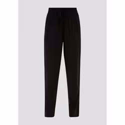 s.Oliver 2142312.9999.34 Pantalone Nero - Vista aggiuntiva 3