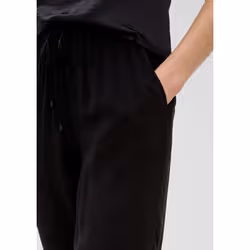 s.Oliver 2142312.9999.34 Pantalone Nero - Vista aggiuntiva 5