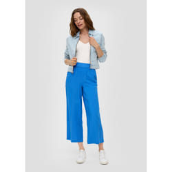 s.Oliver 2142549.5531.44 Pantalone Blu